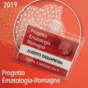 Congresso Ematologia a Rimini