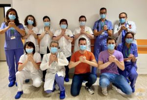 Oncologia Humanitas Gradenigo a Torino